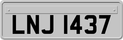 LNJ1437