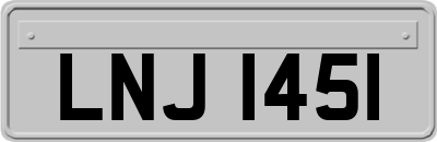 LNJ1451