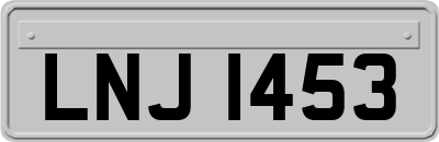 LNJ1453