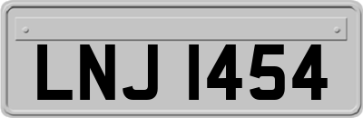 LNJ1454