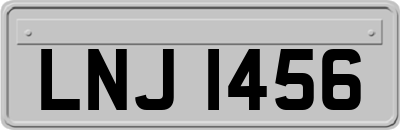 LNJ1456