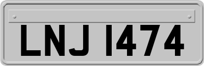 LNJ1474