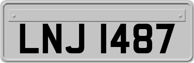 LNJ1487