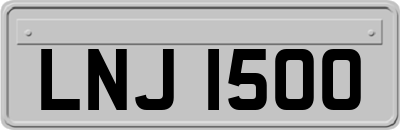 LNJ1500