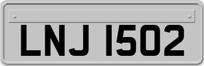 LNJ1502