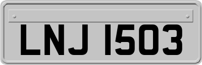 LNJ1503