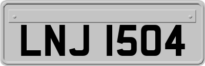 LNJ1504