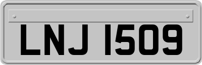 LNJ1509