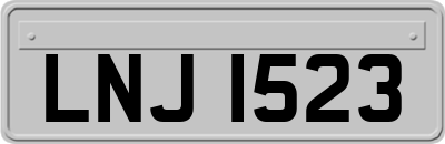LNJ1523