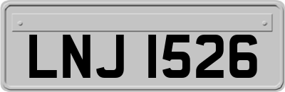LNJ1526