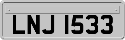 LNJ1533