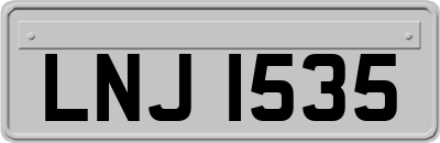 LNJ1535