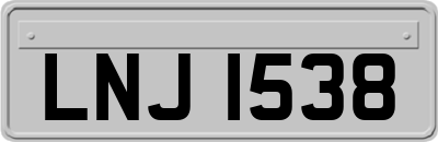 LNJ1538