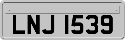 LNJ1539