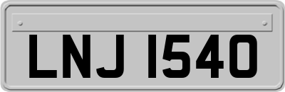 LNJ1540