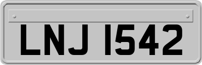 LNJ1542