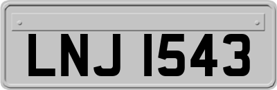 LNJ1543