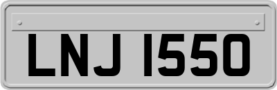 LNJ1550