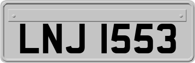 LNJ1553