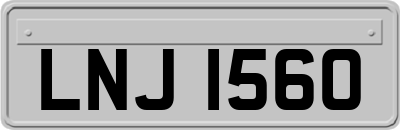 LNJ1560