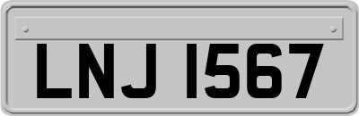 LNJ1567