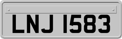 LNJ1583