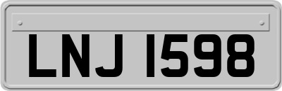 LNJ1598