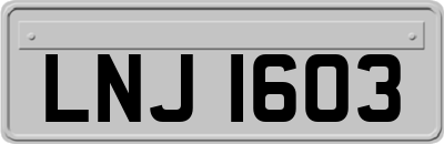 LNJ1603