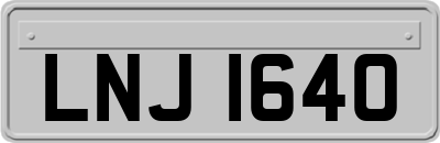 LNJ1640