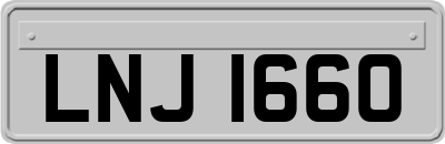 LNJ1660