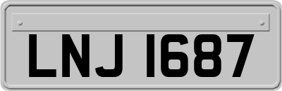 LNJ1687