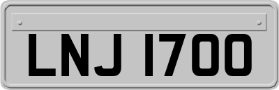 LNJ1700