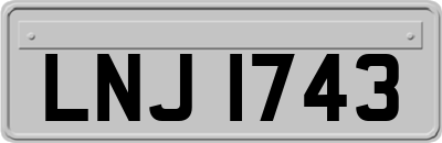 LNJ1743
