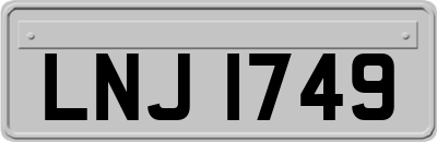 LNJ1749