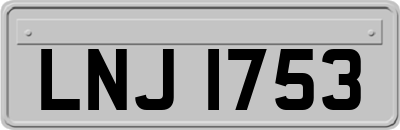 LNJ1753