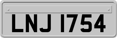 LNJ1754