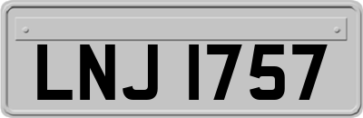 LNJ1757