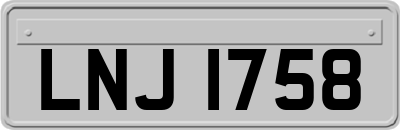 LNJ1758