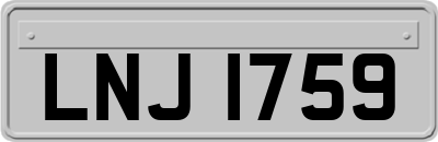 LNJ1759