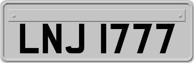 LNJ1777