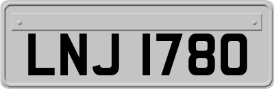 LNJ1780