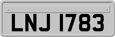 LNJ1783
