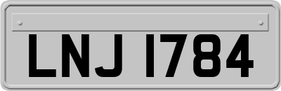 LNJ1784