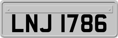 LNJ1786