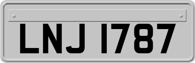 LNJ1787
