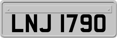 LNJ1790
