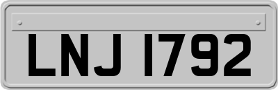 LNJ1792