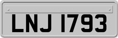 LNJ1793