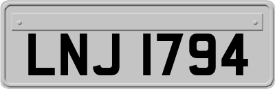 LNJ1794