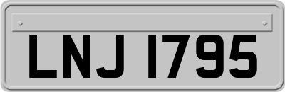 LNJ1795